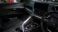 Peugeot 5008 1.2 Hybrid 136 Allure Premium+ 5dr e-DSC6 Petrol Estate